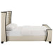 galia-queen-upholstered-linen-fabric-platform-bed