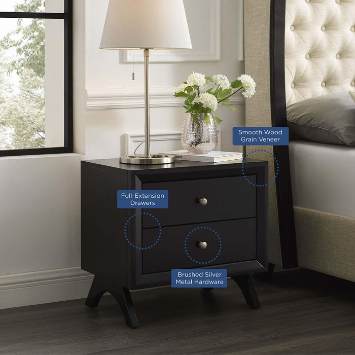 Providence Nightstand or End Table