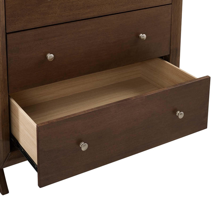 Providence Five-Drawer Chest or Stand