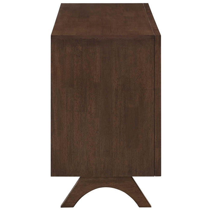 Providence Three-Drawer Dresser or Stand