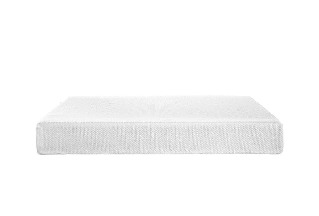 Aveline 10" California King Gel Memory Foam Mattress