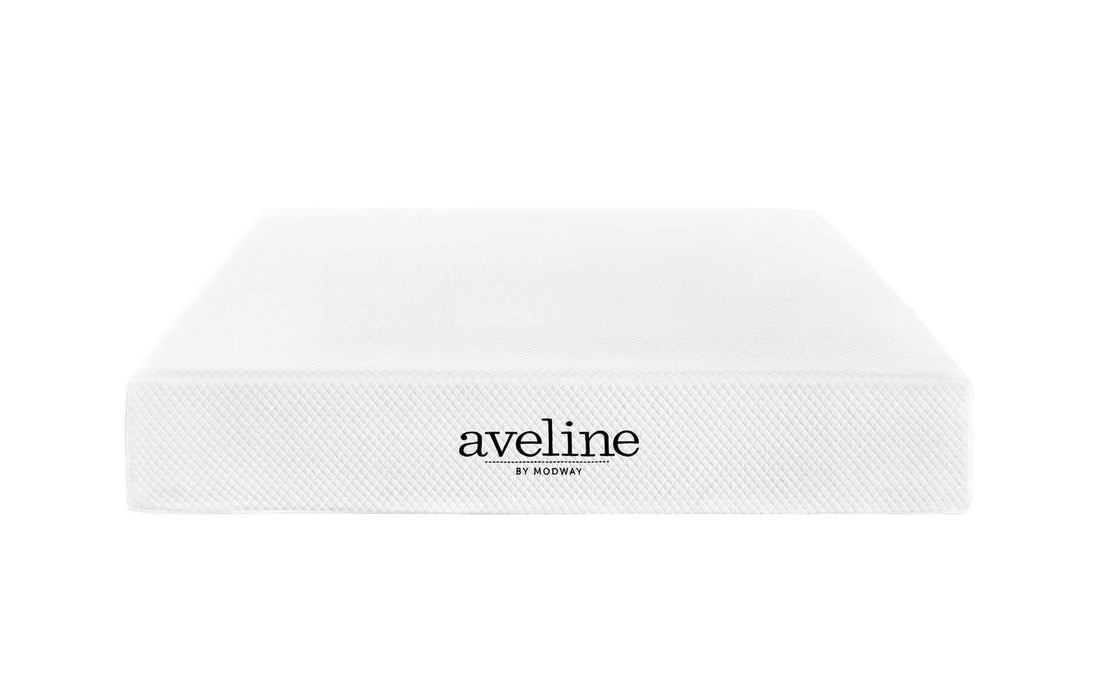 Aveline 10" Queen Mattress