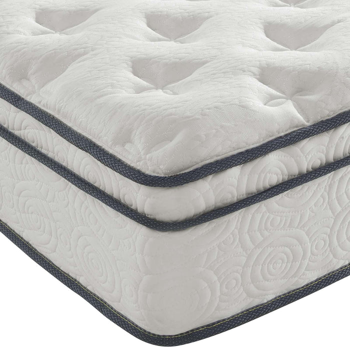 Jenna 10" Queen Innerspring Mattress