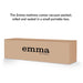 emma-6-twin-mattress-foam-set-of-2