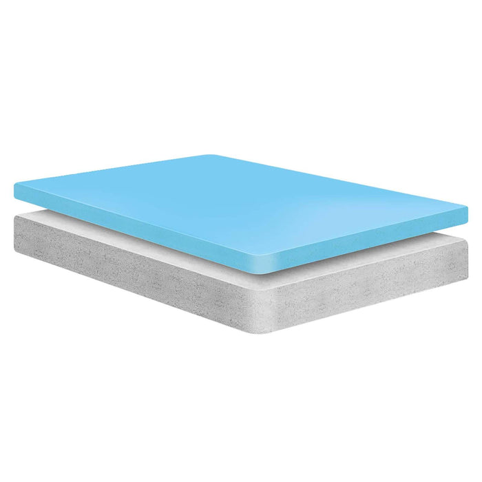 Aveline 8" Full Mattress