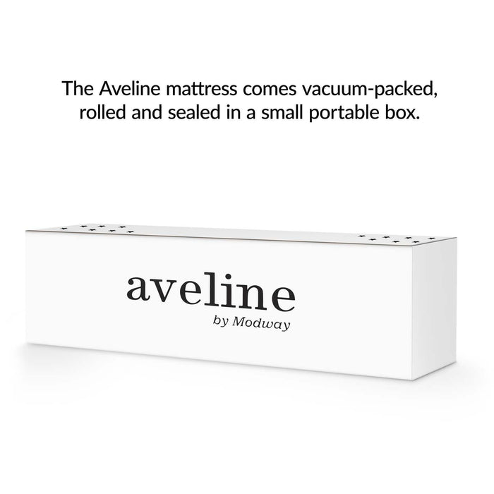 Aveline 6" King Mattress