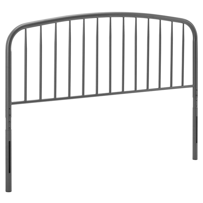 Nova Queen Metal Headboard