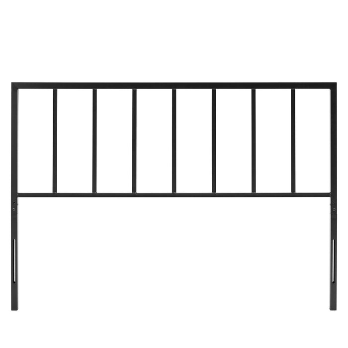 Tatum Twin Metal Headboard