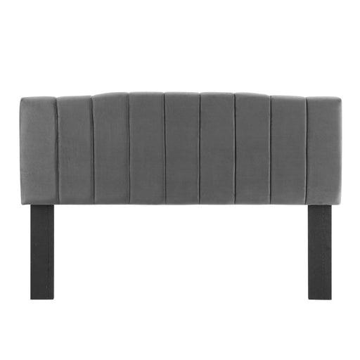 camilla-channel-tufted-twin-performance-velvet-headboard