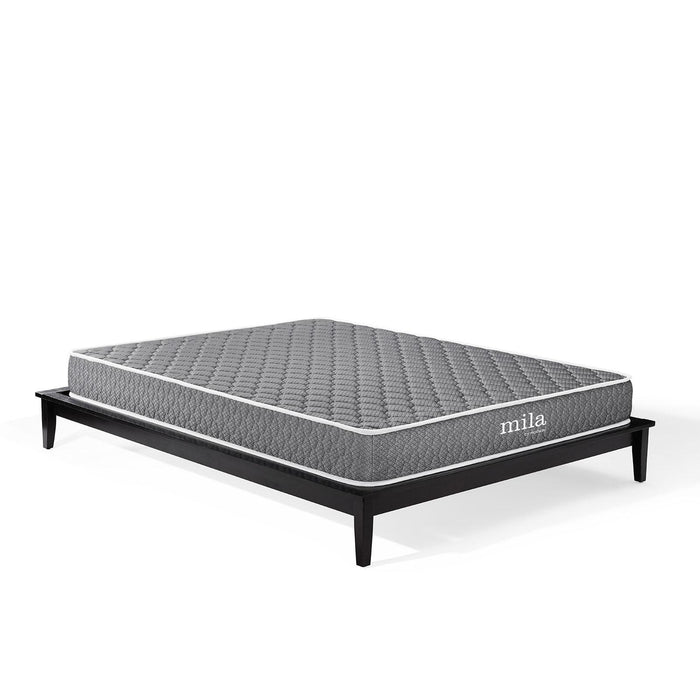 Emma 8" Queen Mattress image