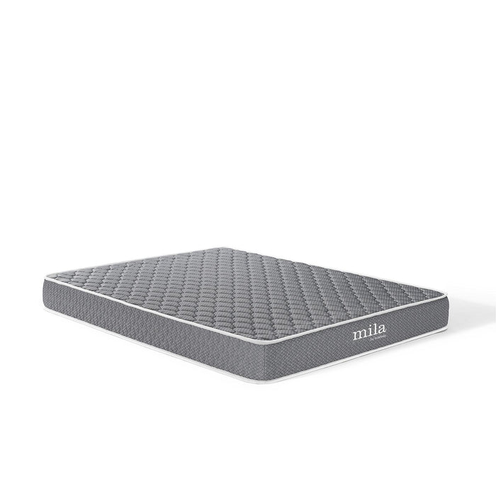 Emma 8" Queen Mattress