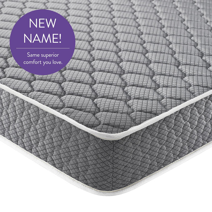 Emma 8" Full Mattress