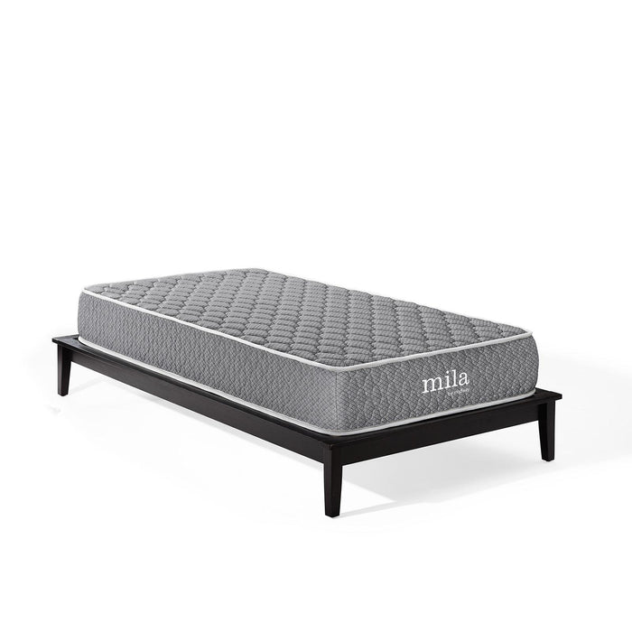 Emma 10" Twin Mattress image