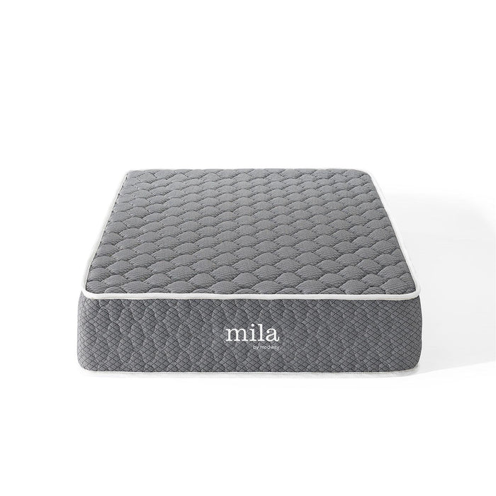 Emma 10" Twin Mattress