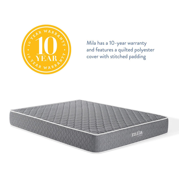 Emma 10" King Mattress