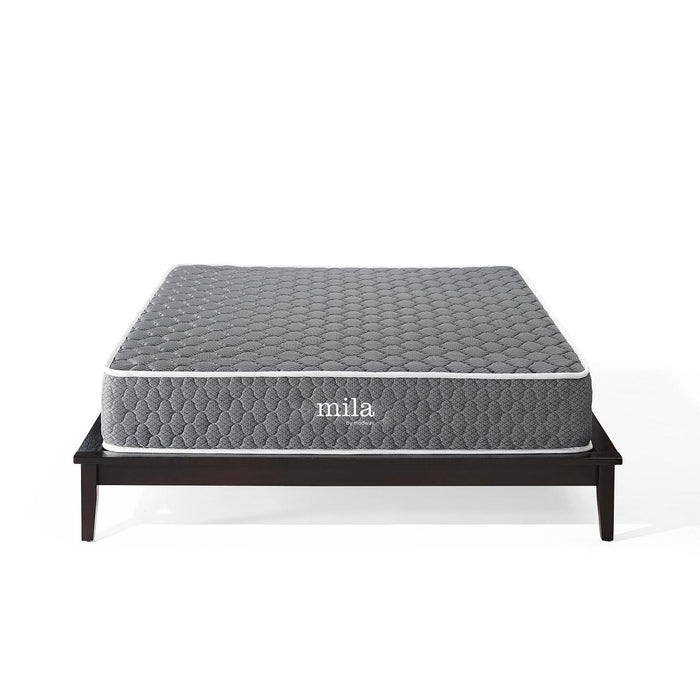 Emma 10" Queen Mattress