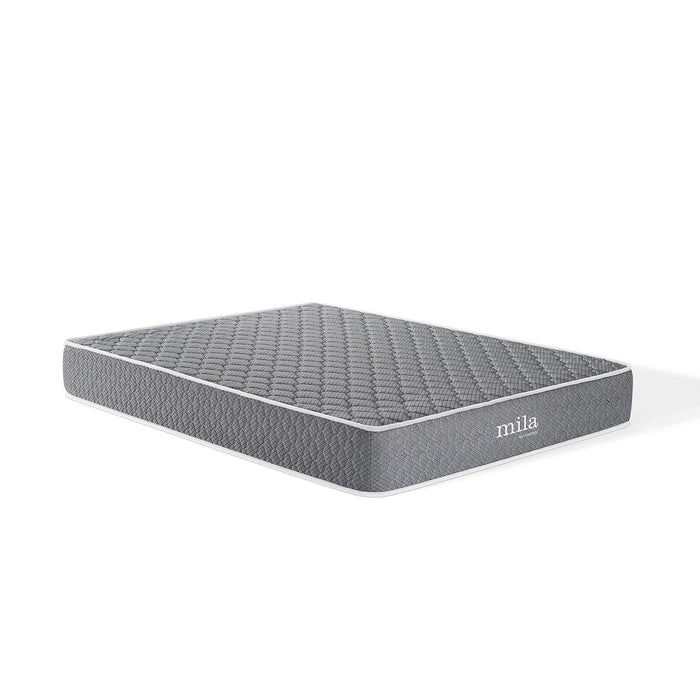 Emma 10" Queen Mattress