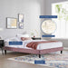 reign-king-performance-velvet-platform-bed-frame