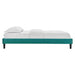 reign-queen-performance-velvet-platform-bed-frame