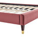 harlow-king-performance-velvet-platform-bed-frame