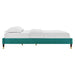 harlow-king-performance-velvet-platform-bed-frame