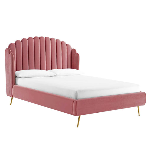 lana-queen-performance-velvet-wingback-platform-bed