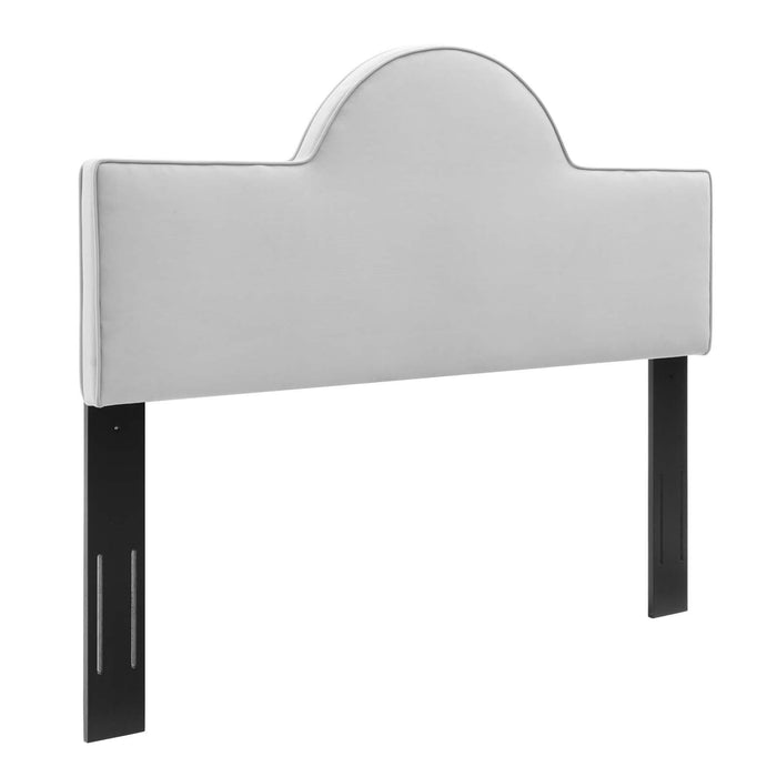 Dawn King/California King Performance Velvet Headboard