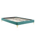 sutton-queen-performance-velvet-bed-frame