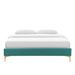 sutton-king-performance-velvet-bed-frame