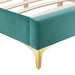 sutton-king-performance-velvet-bed-frame