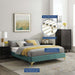 sutton-queen-performance-velvet-bed-frame