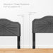 kristin-pleated-performance-velvet-twin-headboard