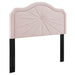 kristin-pleated-performance-velvet-twin-headboard