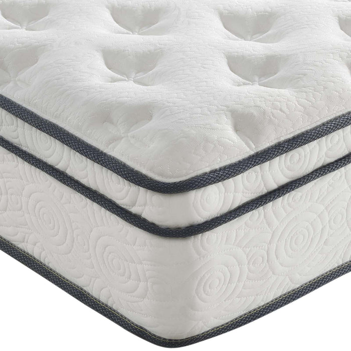 Jenna 10" Twin XL Innerspring Mattress