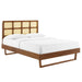 sidney-cane-and-wood-king-platform-bed-with-angular-legs