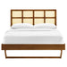 sidney-cane-and-wood-king-platform-bed-with-angular-legs