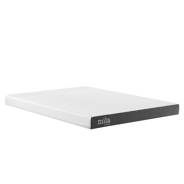 Emma 6" Twin Soft Mattress