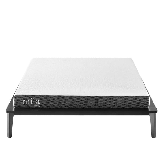 Emma 6" Twin Soft Mattress