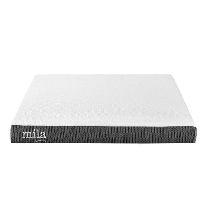 Emma 6" Twin Soft Mattress