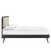 willow-king-wood-platform-bed-with-splayed-legs