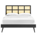 sidney-cane-and-wood-queen-platform-bed-with-splayed-legs