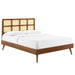 sidney-cane-and-wood-queen-platform-bed-with-splayed-legs