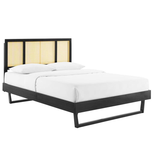 kelsea-cane-and-wood-queen-platform-bed-with-angular-legs