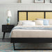 kelsea-cane-and-wood-queen-platform-bed-with-angular-legs