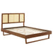 kelsea-cane-and-wood-king-platform-bed-with-angular-legs