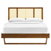 kelsea-cane-and-wood-king-platform-bed-with-angular-legs