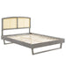 sierra-cane-and-wood-queen-platform-bed-with-angular-legs