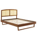 sierra-cane-and-wood-king-platform-bed-with-angular-legs