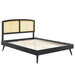 sierra-cane-and-wood-king-platform-bed-with-splayed-legs