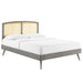 sierra-cane-and-wood-king-platform-bed-with-splayed-legs